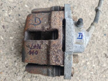 Auto delovi: Kociona klesta Leva, Desna Lada 112. Polovno, ocuvano. Ruske — 10