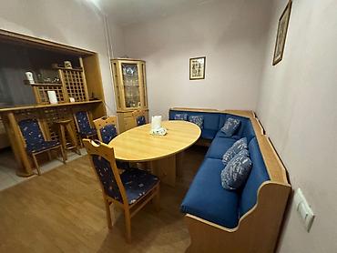 Долгосрочная аренда квартир: 3 комнаты, Риэлтор, Без подселения, С мебелью полностью — 12