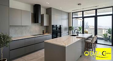 Mətbəx mebeli: Eziz OdaTacMobilya Musterileri. Odatac Mobilya 2025ci ilin Endirim — 26