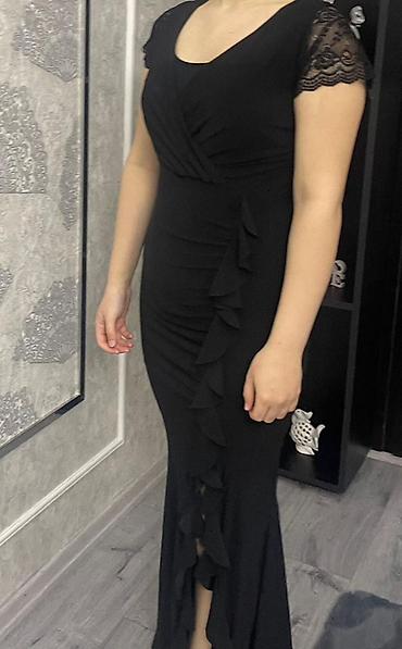Ziyafət donu, Maksi, L