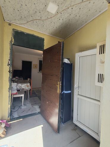 Продажа домов: Поселок Бинагади 1 комната, 40 м², Нет кредита, Свежий ремонт