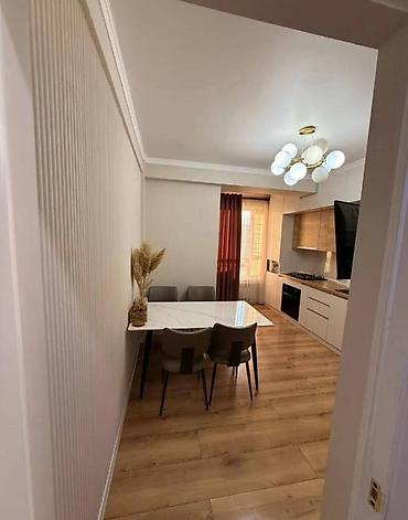 Продажа квартир: 3 комнаты, 101 м², Элитка, 10 этаж, Дизайнерский ремонт — 10