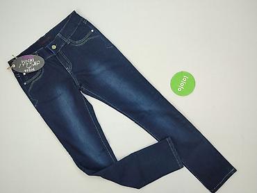 dickies jeans: Denim, Jeansy damskie, rozmiar 2XS — 2