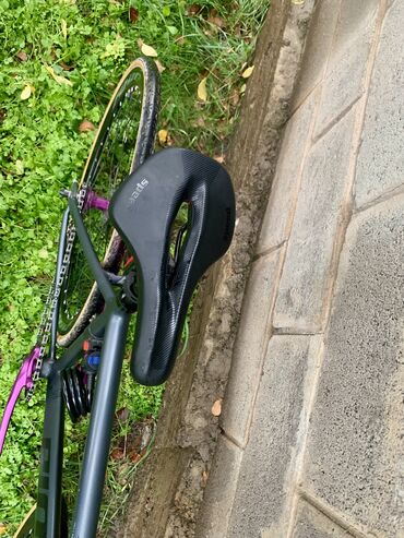 Шоссейные велосипеды: Шоссейный велосипед, Рама M (156 - 178 см), Новый — 9