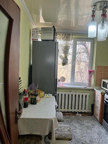 Продажа квартир: 1 комната, 29 м², Индивидуалка, 3 этаж — 7