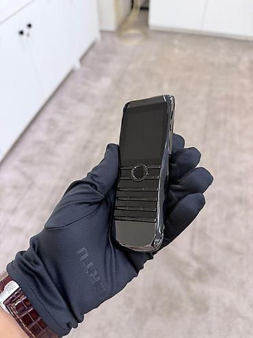 Vertu: Vertu rəng - Qara -da lalafo.az — 7 Vertu: Vertu rəng - Qara — 7