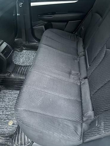 Subaru: Subaru Outback: 2010 г., 2.5 л, Автомат, Бензин, Универсал — 6