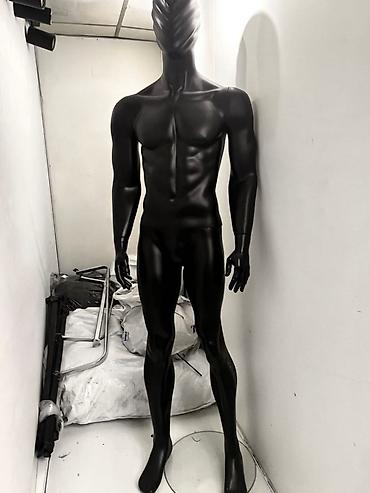 Костюмы: Манекен сатылат абалы жакшы at lalafo.kg — 2 Костюмы: Манекен сатылат абалы жакшы — 2