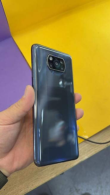 Poco: Poco X3 Pro, Б/у, 256 ГБ, 2 SIM — 4