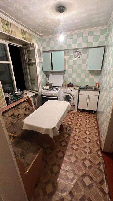 106 серия восток 5: 2 комнаты, 42 м², 104 серия, 5 этаж, Старый ремонт