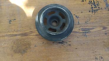 Другие детали для мотора: Запчасти для дизельного двигателя (комплект): - Головка блока с двумя — 9