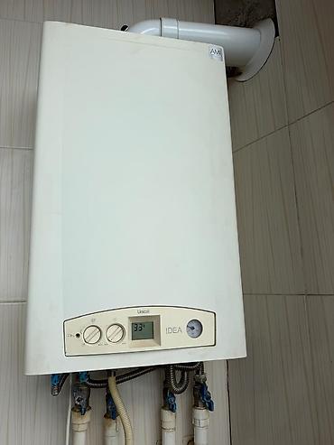 qizdirci: 28 lik kombi işlək vəziyyətdə 300 manat ünvan Neftcier — 1