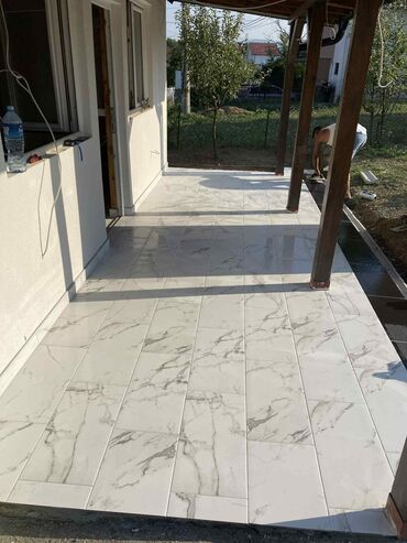 Građevinarstvo i rekonstrukcija: Keramičar Ugradnja svih vrsta keramičkih i granitnih pločica… Hidro na lalafo.rs — 9 Građevinarstvo i rekonstrukcija: Keramičar Ugradnja svih vrsta keramičkih i granitnih pločica… Hidro — 9