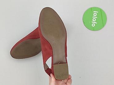 loa second hand: Grace, Półbuty damskie, rozmiar 38 — 4