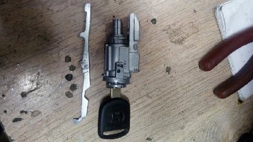 разбор японских авто: Ремонт замок зажигание Замена личинок подбор ключей по замку