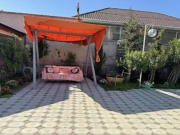 Həyət evləri və villaların satışı: 7 otaqlı, 400 kv. m, Yeni təmirli — 22