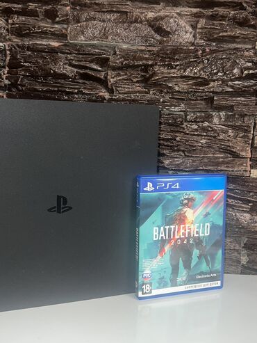 ekşn kamera: Battlefield 1, Ekşn, İşlənmiş Disk, PS4 (Sony Playstation 4), Ünvandan götürmə, Ödənişli çatdırılma