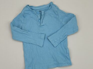 koszulki świąteczne sinsay: Blouse, SinSay, 2-3 years, 92-98 cm, condition - Perfect