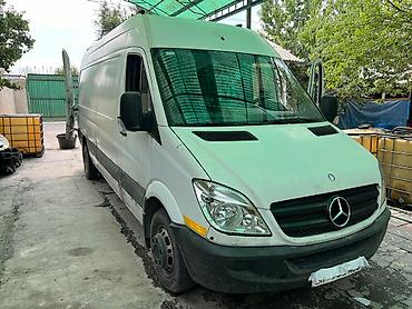 atego 1223: Легкий грузовик, Mercedes-Benz, Стандарт, 3 т, Б/у — 3