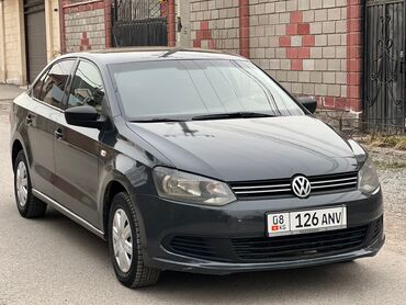 поло матор: Volkswagen Polo: 2010 г., 1.6 л, Механика, Бензин, Седан