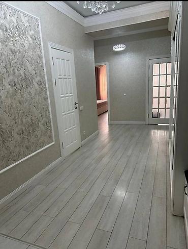 Продажа квартир: 4 комнаты, 133 м², Золотой квадрат Элитка, 12 этаж, Евроремонт — 3