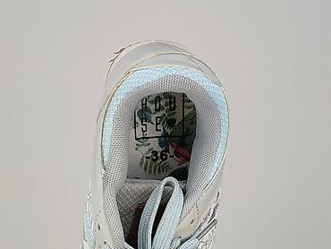 klapki foam runner: House, Sneakersy damskie, rozmiar 36 — 6