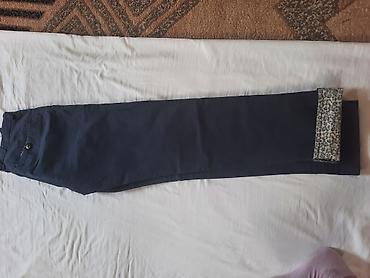 Женские брюки: Брюки Юбка-брюки, 3XL, 4XL — 7