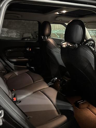Mini: Mini Cooper S Clubman: 2018 г., 2 л, Автомат, Бензин, Универсал — 9