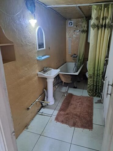 Долгосрочная аренда домов: 80 м², 3 комнаты, Утепленный, Забор, огорожен — 8