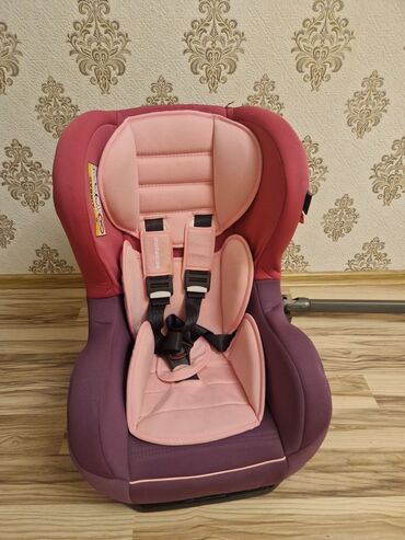 Gəzinti arabaları: Mothercare avtokreslo 130 adn masin satildigi ucun kreslo satilir 6