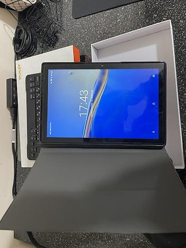 Планшеты: Планшет, Teclast, память 1 ТБ, Wi-Fi, Новый, Классический цвет - Черный — 6