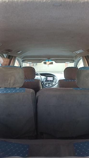toyota prado: Toyota Previa: 2001 г., 2.4 л, Автомат, Бензин, Минивэн — 6