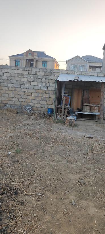 Torpaq sahələrinin satışı: 2 sot, Tikinti, Mülkiyyətçi, Kupça (Çıxarış) — 6