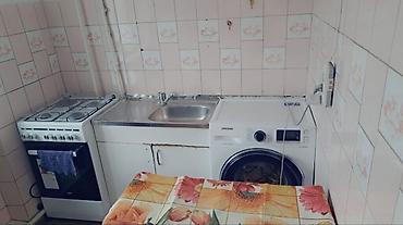 Продажа квартир: 1 комната, 35 м², Золотой квадрат Индивидуалка, 4 этаж, Косметический ремонт — 7
