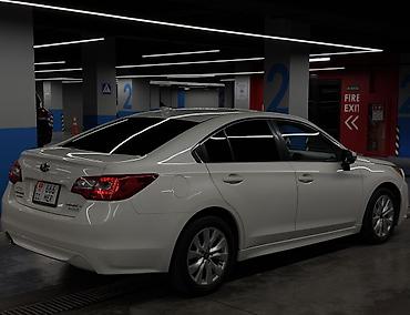 сцепление на субару: Subaru Legacy: 2017 г., 2.5 л, Автомат, Бензин, Седан — 4