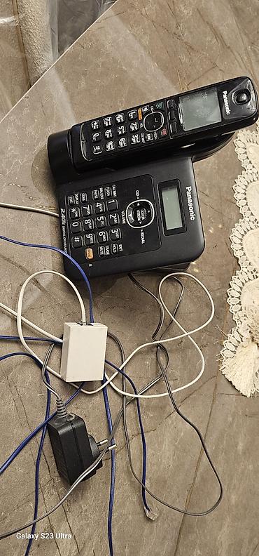 mikrovalnovka: Distension ev telefonu, nomre tutan — 3