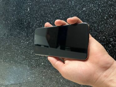 iphone x 256gb цена бишкек: IPhone Xs Max, Колдонулган, 256 ГБ, Алтын, Коргоочу айнек, Каптама, 84 %