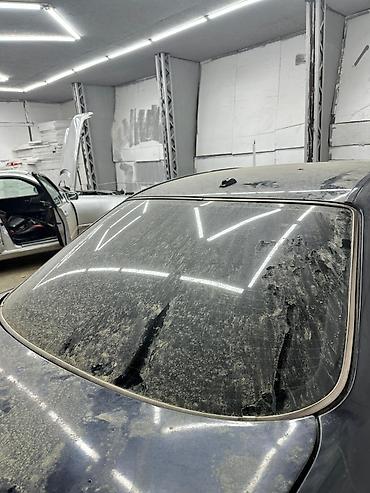 Mercedes-Benz: Mercedes-Benz E-Class: 2001 г., 2.4 л, Автомат, Бензин, Седан — 4