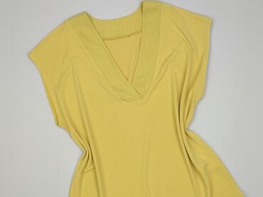 bluzki ze srebrną nitką reserved: Women's blouse, size L