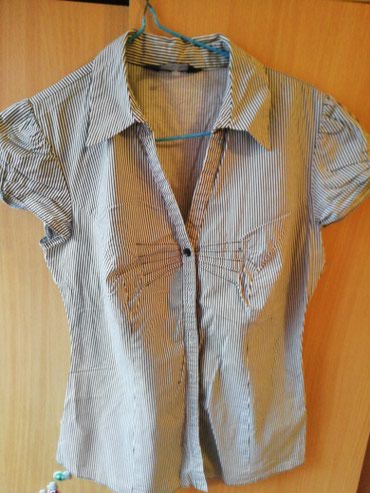 Košulje i bluze: Kosulja zenska dorothy perkins na lalafo.rs Kosulja zenska dorothy perkins - Beograd