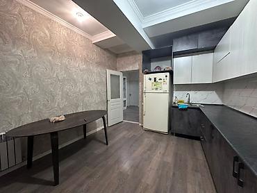 Продажа квартир: 4 комнаты, 113 м², Академия Наук Элитка, 2 этаж, Косметический ремонт — 4