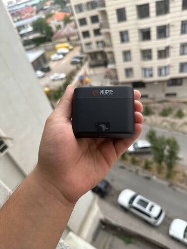 boya bym1: Продаю петличный микрофон, новый, использовал пару раз. Для айфона