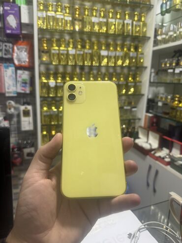 iphone başlıq: IPhone 11, 64 ГБ