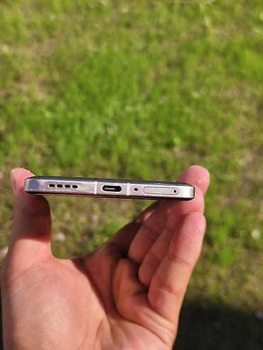 realme gt 8 pro: Realme GT 7 Pro, Б/у, 256 ГБ, цвет - Серый — 6