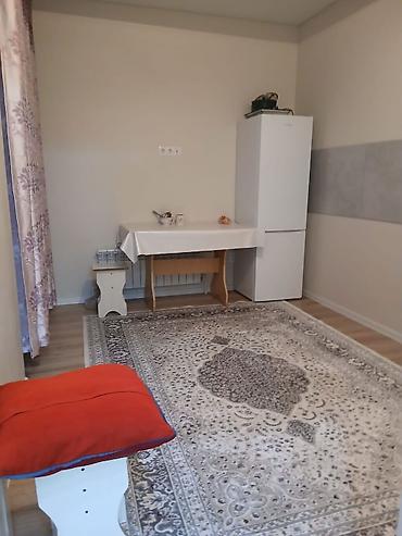 14: Сдается 2х ком кв в районе Джал Курчатова 89 Аренда : 55000с Депозит  — 3