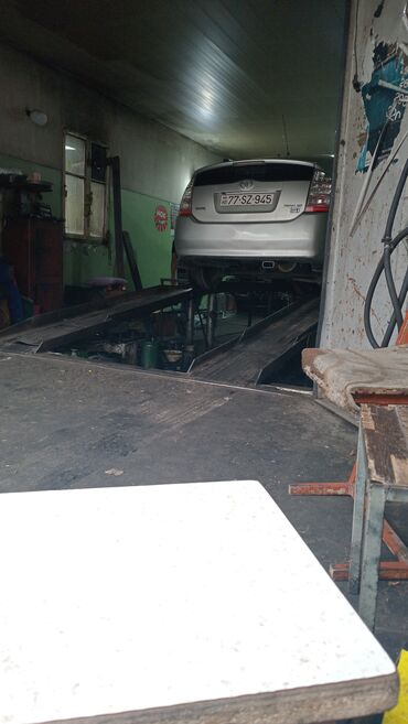 Toyota: Toyota Prius: 1.5 l | 2008 il Hetçbek — 5