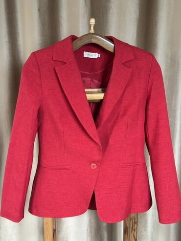 Pencəklər: Pencək, L — 4