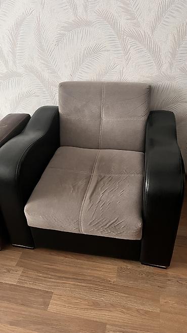 divan krislo: Mini-divan, Yeni, Açılmayan, Bazasız, Süni dəri, Çatdırılma yoxdur — 1