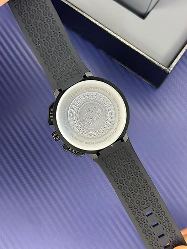 saat tissot: Yeni, Qol saatı, Tissot, rəng - Qara — 6