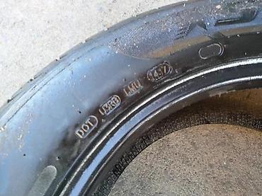 Auto delovi, gume i tjuning: Gume 2 komada STARFIRE. Guma 2 komada STARFIRE Originalni delovi — 5